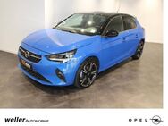 Opel Corsa, 1.2 F Turbo Elegance, Jahr 2022 - Bietigheim-Bissingen