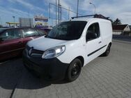 Renault Kangoo Rapid Extra CD Radio 1.Hand HU AU Neu - Bautzen