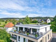 Grenznähe Luxemburg - Perl