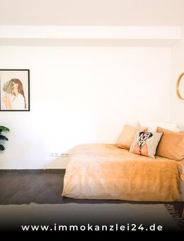 Stilvolle Souterrainwohnung in Durbach - Wohnung mit Airbnb - Potenzial - Durbach