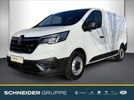 Renault Trafic, KOMFORT L1 dCi 150, Jahr 2024 - Mittweida