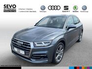 Audi Q5, 2.0 TFSI quattro Sport, Jahr 2018 - Bönnigheim