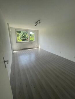 Gemütliche 2 Raumwohnung mit Balkon - Essen