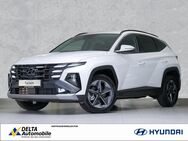 Hyundai Tucson, 2025 HYBRID Trend, Jahr 2024 - Wiesbaden Kastel