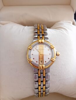 Maurice Lacroix Damen Uhr - Landshut