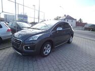 Peugeot 3008 Express Klima Alu. Panoramadach Radio HU AU Neu - Bautzen