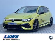 VW Golf, 2.0 TSI R 333 Perf No 17 333, Jahr 2023 - Crailsheim