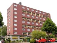 Sofort bezugsbereit - 3-Zimmer-Wohnung in Duisburg Wanheimerort! - Duisburg