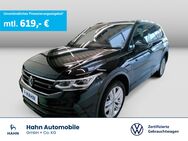 VW Tiguan, 2.0 TDI Allspace R-Line, Jahr 2024 - Fellbach