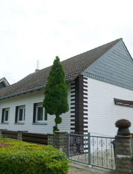 Direkt am See + Einbauküche + alles neuwertig - Goslar