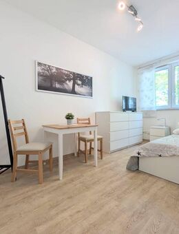 Klein. Fein. Barrierefrei. - Betreutes Wohnen auf Kaßberg - Chemnitz