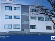 Sofort frei: Helle 3 Zimmer-Wohnung mit Garage in Freiberg am Neckar - Freiberg (Neckar)