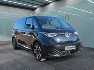 VW ID.BUZZ, , Jahr 2023 - München