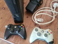 X-Box 360 mit 2 Controllern und 6 Spielen - Gesamtpaket!!! - Hille