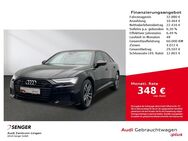 Audi A6, Limousine 50 TFSI e Sport quattro, Jahr 2021 - Lingen (Ems)