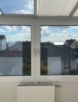 Zentral wohnen, die Ostsee im Blick-Großzügiges Wohngefühl garantiert - Sassnitz