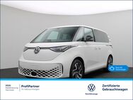 VW ID.BUZZ, Pro 8f Easy-Open, Jahr 2023 - Hannover