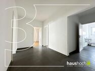 Charmante Vier-Zimmer-Wohnung mit schöner Raumaufteilung in Steinfeld - Steinfeld (Oldenburg)