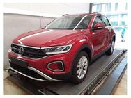 VW T-Roc 1.0TSI 110PS 17 .NAVI.LED.KAMERA.ACC.DAB - Mühldorf (Inn) Zentrum