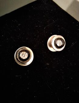 SCHMUCKWERK Ohrstecker mit Brillanten - Sparneck