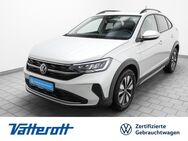 VW Taigo, 1.0 TSI MOVE dig, Jahr 2024 - Holzminden