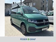 VW T6 California, Beach Tour Markise, Jahr 2022 - Dessau-Roßlau