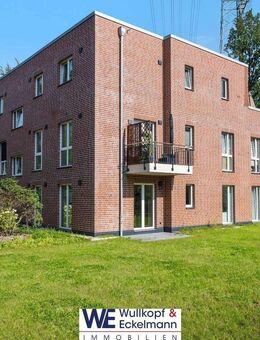 Stadtrandklasse! - Hamburg