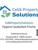 Gebäudeservice Sauerland in 59846