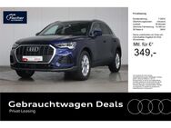 Audi Q3, 45 TFSIe, Jahr 2023 - Ursensollen