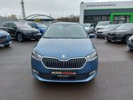 Skoda Fabia, 1.0 TSI Combi Best of Drive, Jahr 2020 - Saalfeld (Saale)