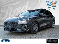 Ford Focus, 1.5 l ST-Line X EcoBlue, Jahr 2022 - Troisdorf