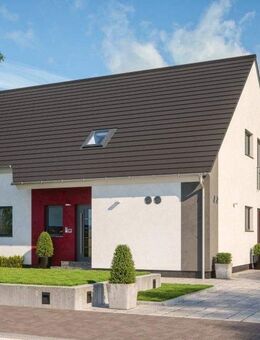 Bauen Sie Ihr Zweifamilienhaus in Wolfhagen - Wolfhagen