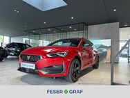 CUPRA Leon, 2.0 TDI Sportstourer, Jahr 2024 - Burgoberbach