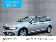 VW Passat Variant, 2.0 TDI APP, Jahr 2020 - Hof