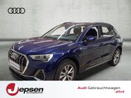 Audi Q3, S line 35 TDI t FLA 18, Jahr 2024 - Neutraubling