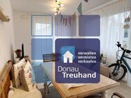 Modern & mittendrin - 2-Zimmer-Wohnung mit Komfort und Dachterrasse - Passau