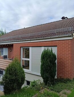 Einfamilienhaus mit Einliegerwohnung in Niestetal zu verkaufen! - Niestetal