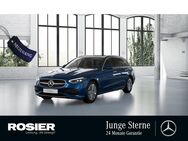 Mercedes C 200, T Avantgarde, Jahr 2023 - Menden (Sauerland)