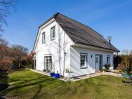 Charmantes Einfamilienhaus in Potsdam-Marquardt - Ihr neues Zuhause im Grünen - Potsdam