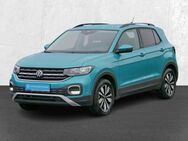 VW T-Cross, 1.0 TSI Move, Jahr 2023 - Langenhagen