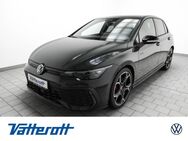 VW Golf, 2.0 TSI GTI Winterpaket IQ Light, Jahr 2024 - Holzminden