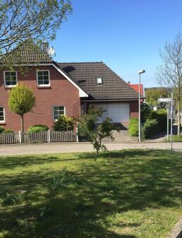 FAMILYHOME MIT BLICK AUF DEN PÖNITZER SEE - Scharbeutz