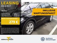 VW ID.5, ProPerf SPORT LM21, Jahr 2023 - Bochum