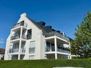 Luxuriöse 4 Zimmer Wohnung in bester Lage! - Regensburg