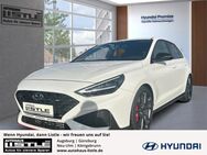 Hyundai i30, FL N Performance 8 (inkl, Jahr 2023 - Augsburg