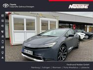 Toyota Prius Plug-in Hybrid Executive *sofort lieferbar* - Sulingen