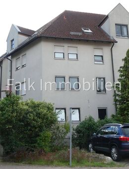 ***Einziehen, wohlfühlen, losleben! 4 ZKBB+Hobbyraum+2 Außenstellpätze in Brühl-Rohrhof*** - Brühl (Baden-Württemberg)