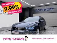 VW Passat Variant, 1.5 TSI Business, Jahr 2023 - Hamm