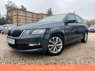 Skoda Octavia Combi 1.0 TSI Ambition LED PDC SHZ 1.H - Chemnitz