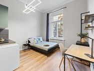 Privatstudio in der Motzstraße - Berlin